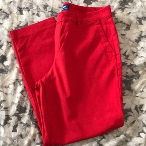 Old Navy Harper trouser!